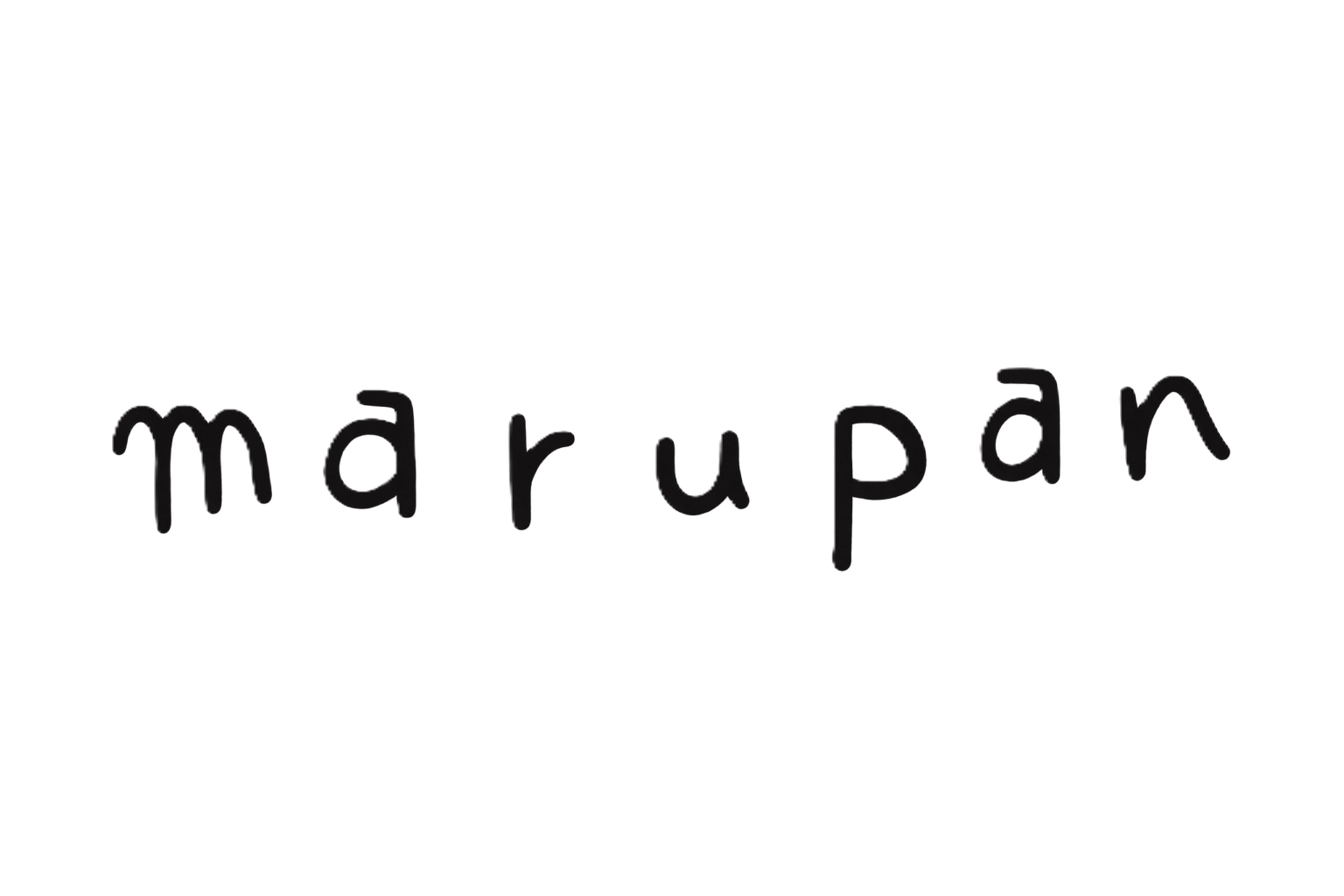 marupan